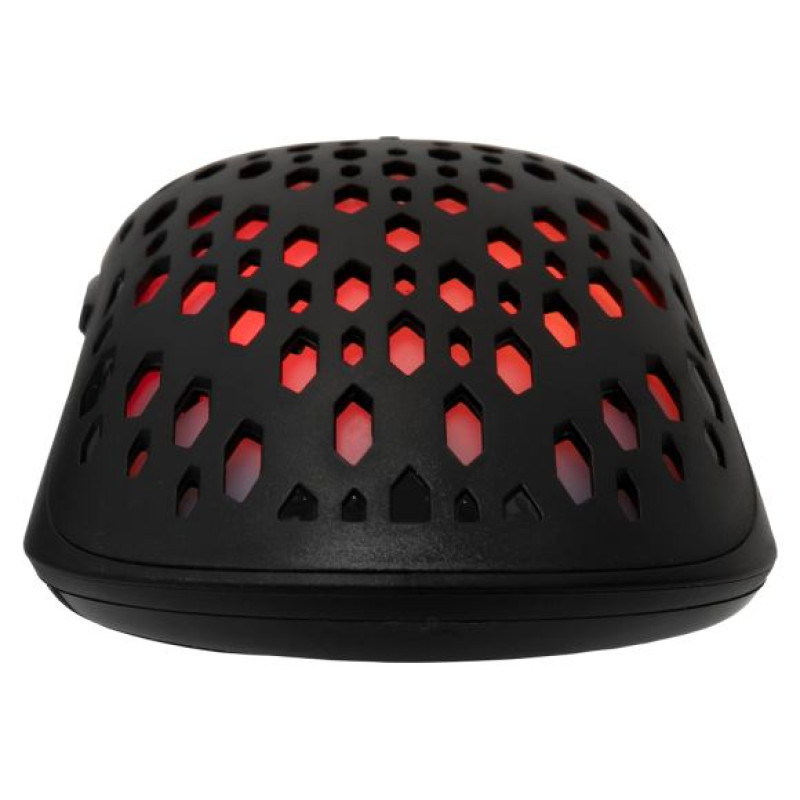 Baracuda BGM-021 OCTOPUS Black