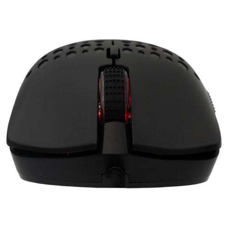 Baracuda BGM-021 OCTOPUS Black