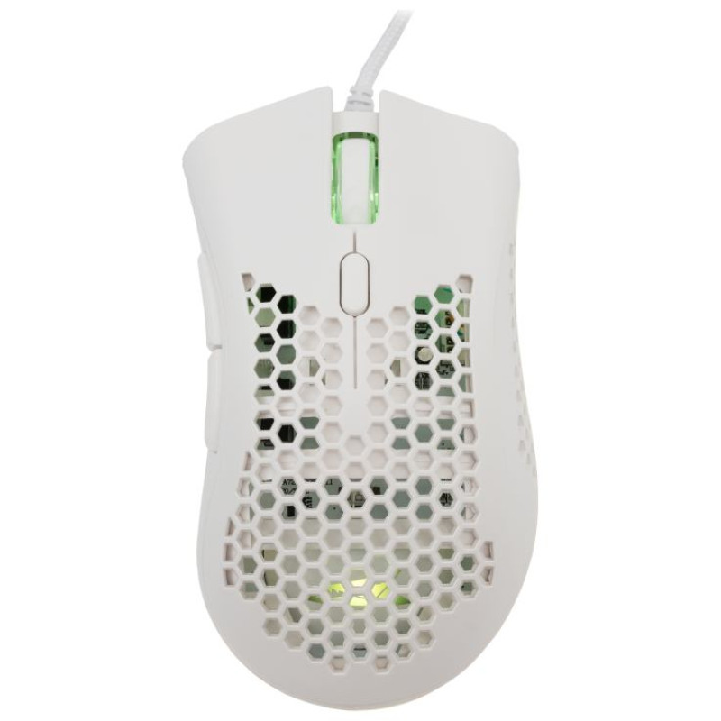 Baracuda BGM-032 Coral White