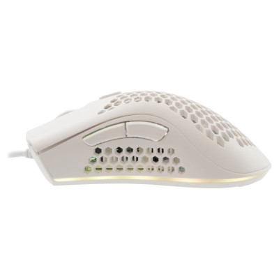 Baracuda BGM-032 Coral White