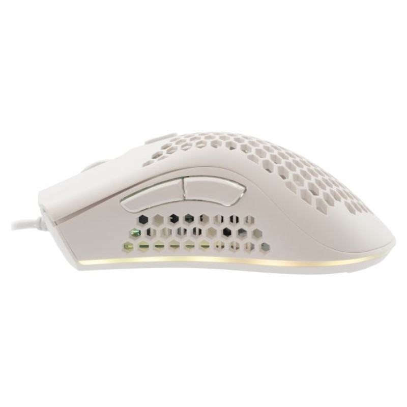 Baracuda BGM-032 Coral White