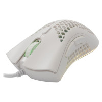 Baracuda BGM-032 Coral White