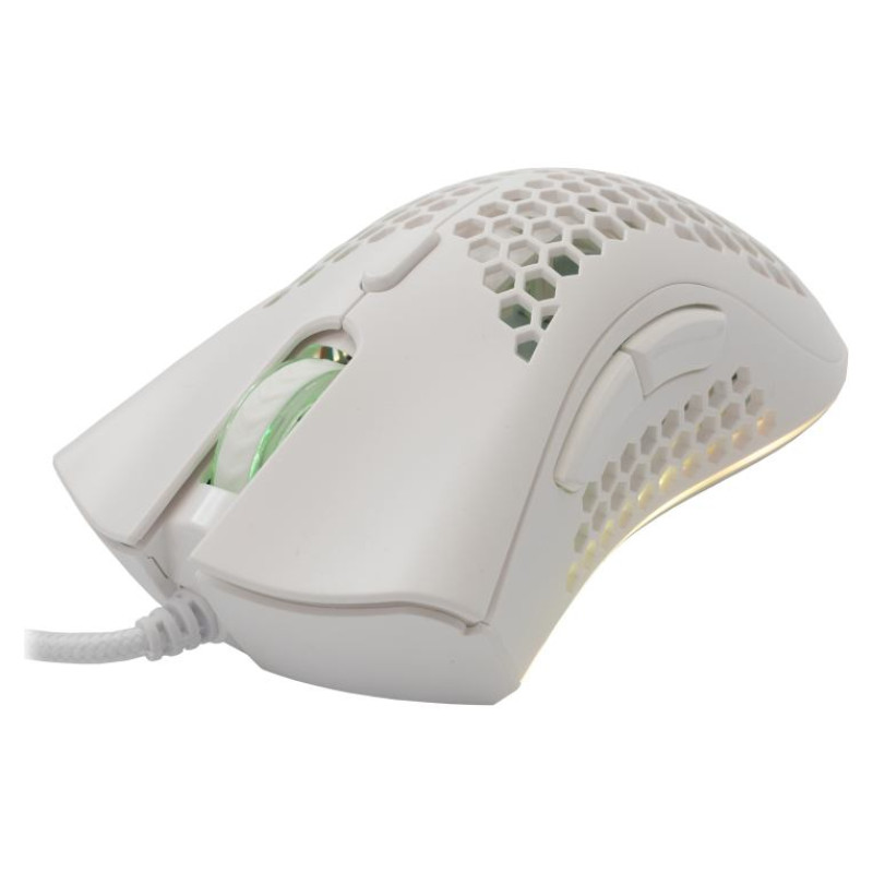 Baracuda BGM-032 Coral White