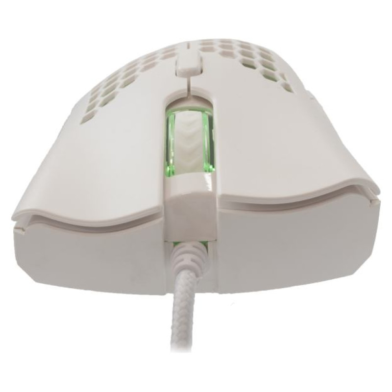 Baracuda BGM-032 Coral White