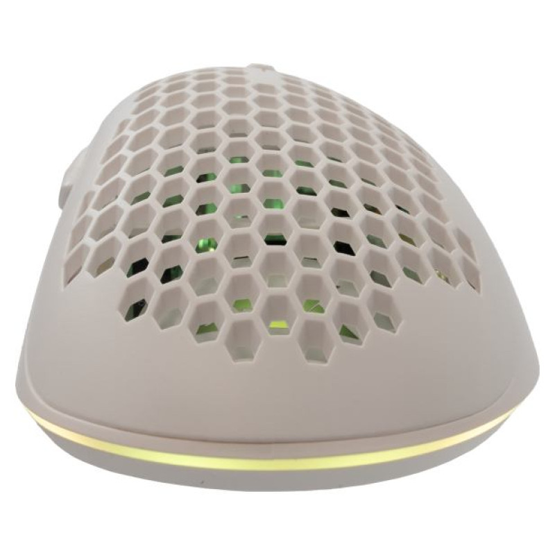 Baracuda BGM-032 Coral White