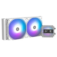 Zalman Alpha2 A24 240mm White