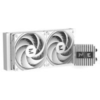 Zalman Alpha2 A24 240mm White