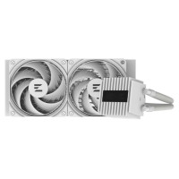 Zalman Alpha2 A24 240mm White