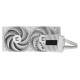 Zalman Alpha2 A24 240mm White