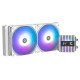 Zalman Alpha2 A24 240mm White