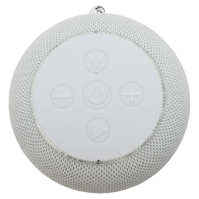 White Shark GBT-619 Idakka White