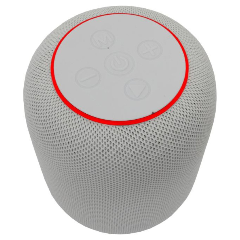 White Shark GBT-619 Idakka White