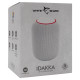 White Shark GBT-619 Idakka White