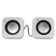 Sbox SP-203 White
