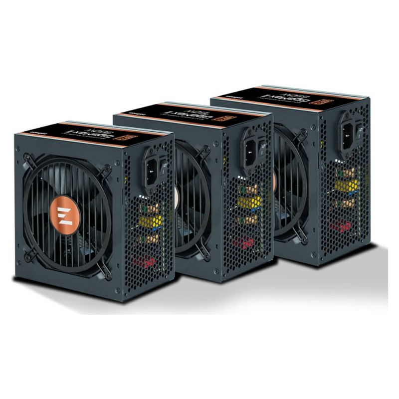 Zalman ZM850-GV3 GigaMax 850W 80+Bronze