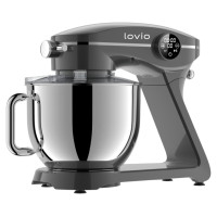Lovio LVSTM03PGY ChefMaster Gray