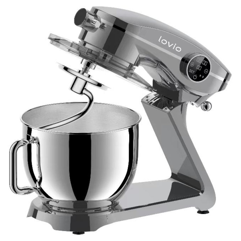 Lovio LVSTM03PGY ChefMaster Gray