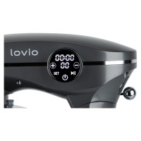 Lovio LVSTM03PGY ChefMaster Gray