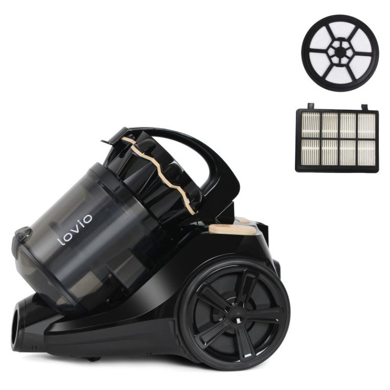 Lovio LVCVC002 VacuuFlex L