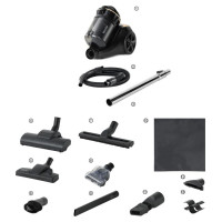 Lovio LVCVC002 VacuuFlex L