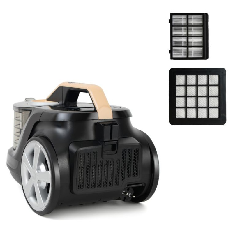 Lovio LVCVC003 VacuuFlex L Plus