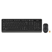 A4Tech 47392 Fstylet FG1012 Black