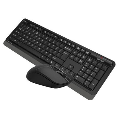 A4Tech 47392 Fstylet FG1012 Black