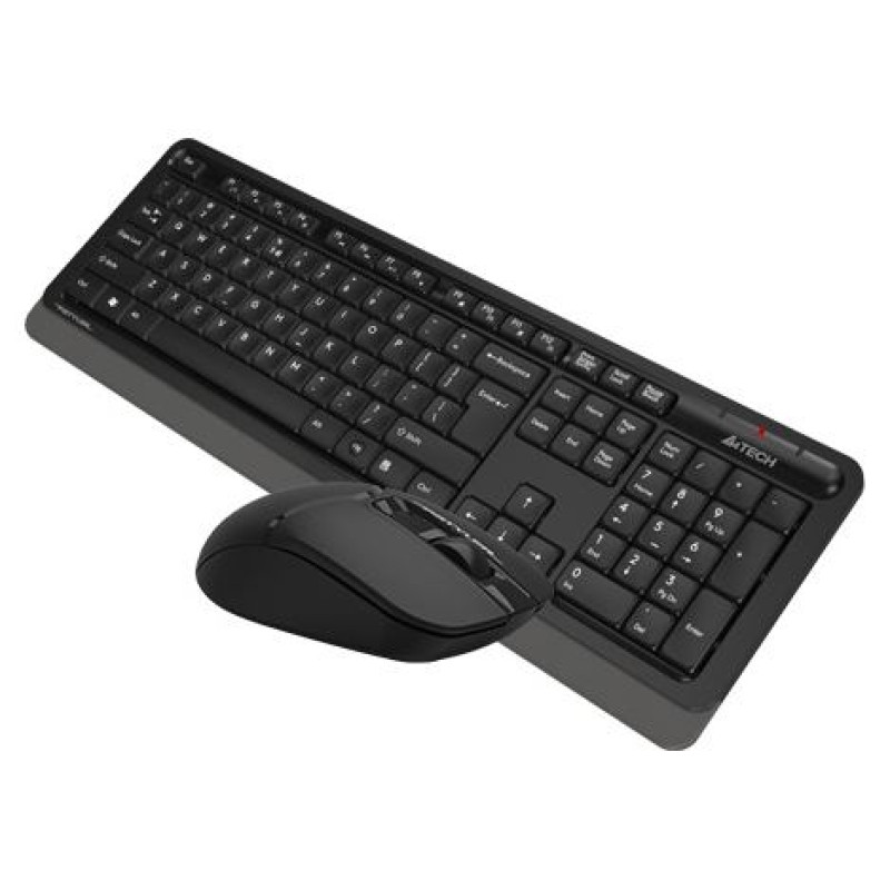 A4Tech 47392 Fstylet FG1012 Black