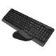 A4Tech 47392 Fstylet FG1012 Black