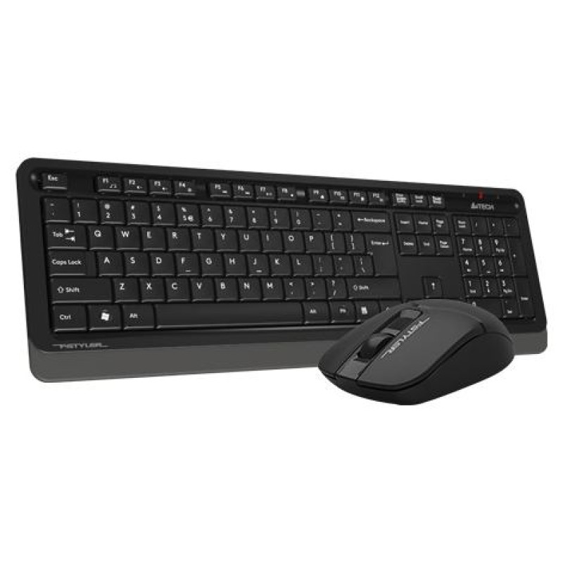 A4Tech 47392 Fstylet FG1012 Black