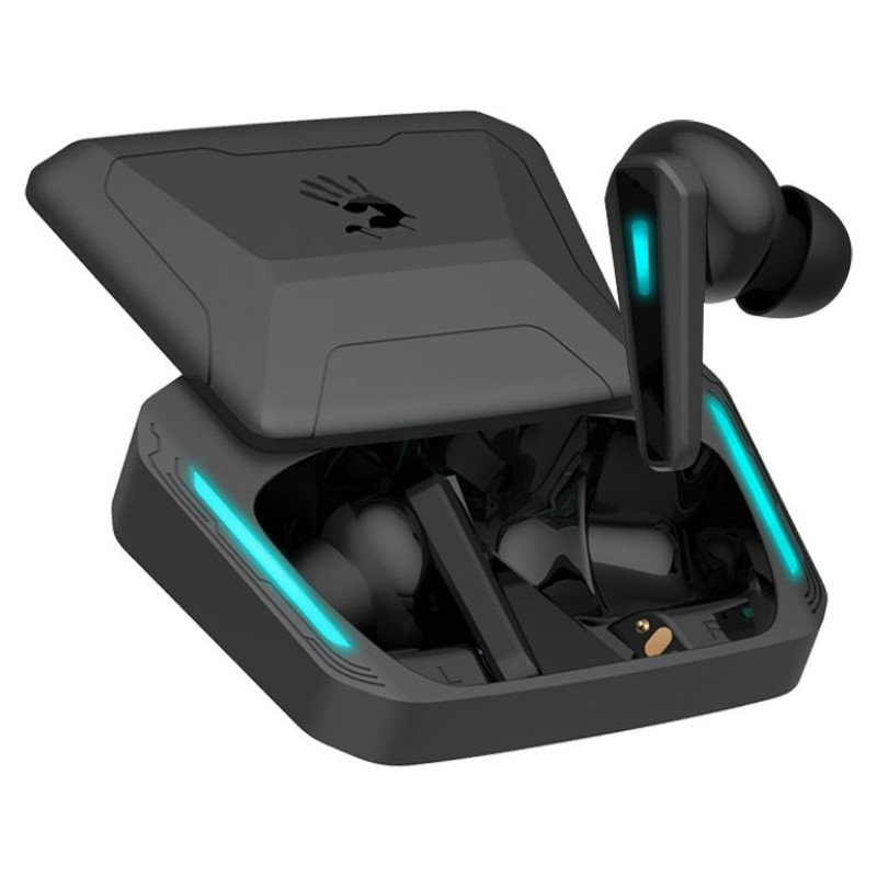 A4Tech 47456 Bloody TWS M70 Black/Blue