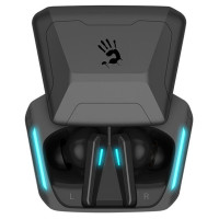 A4Tech 47456 Bloody TWS M70 Black/Blue