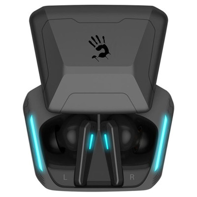 A4Tech 47456 Bloody TWS M70 Black/Blue