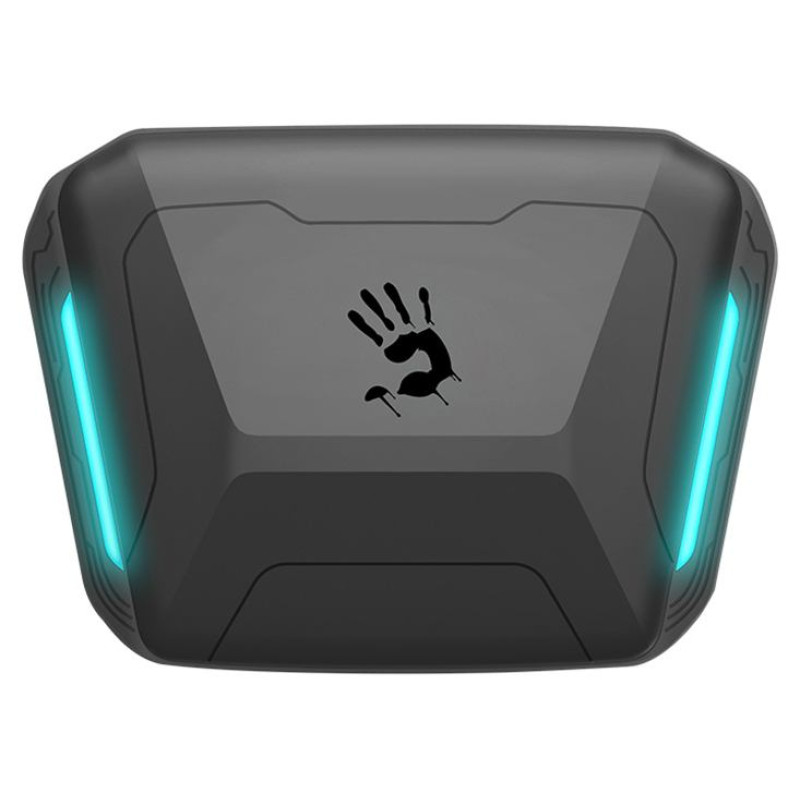 A4Tech 47456 Bloody TWS M70 Black/Blue