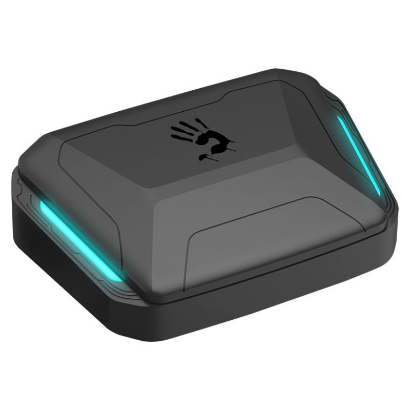 A4Tech 47456 Bloody TWS M70 Black/Blue