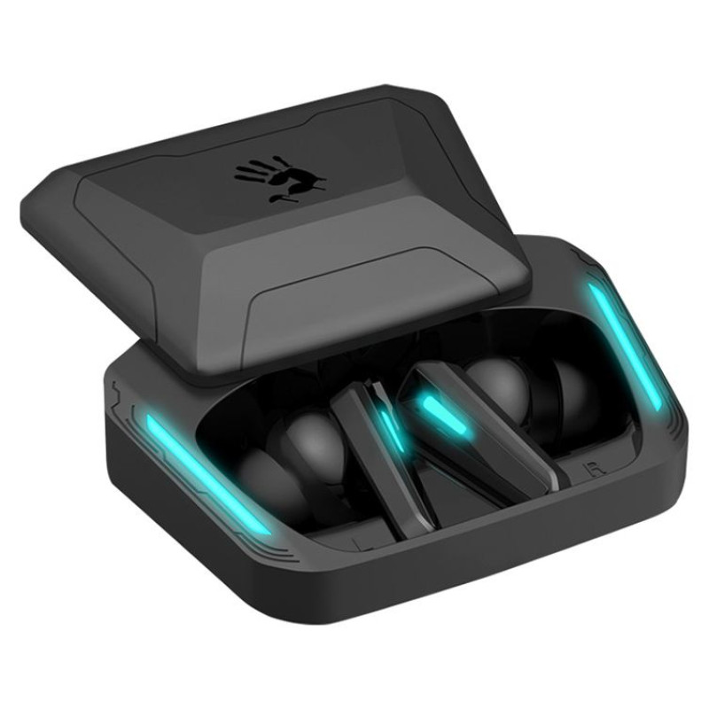 A4Tech 47456 Bloody TWS M70 Black/Blue