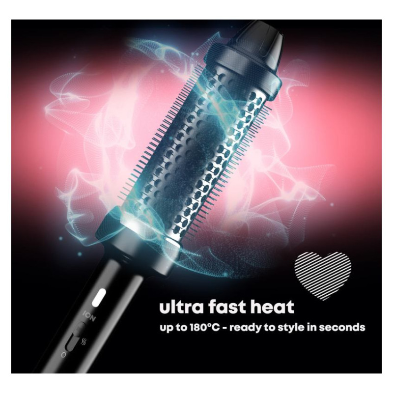 Revamp BR-1400AGD-EU Progloss Big Hot Brush