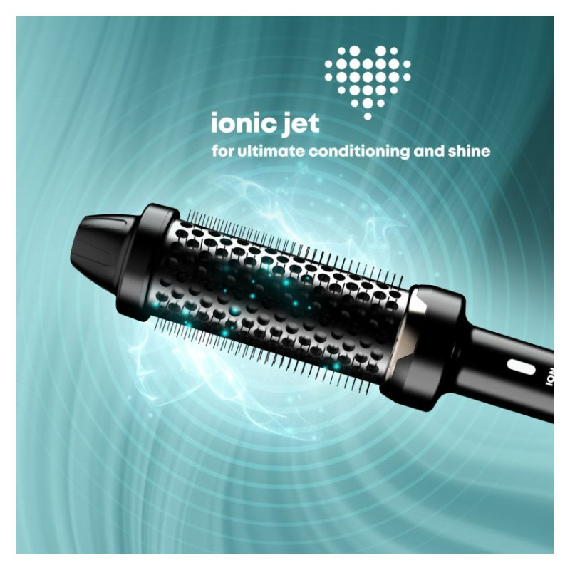 Revamp BR-1400AGD-EU Progloss Big Hot Brush