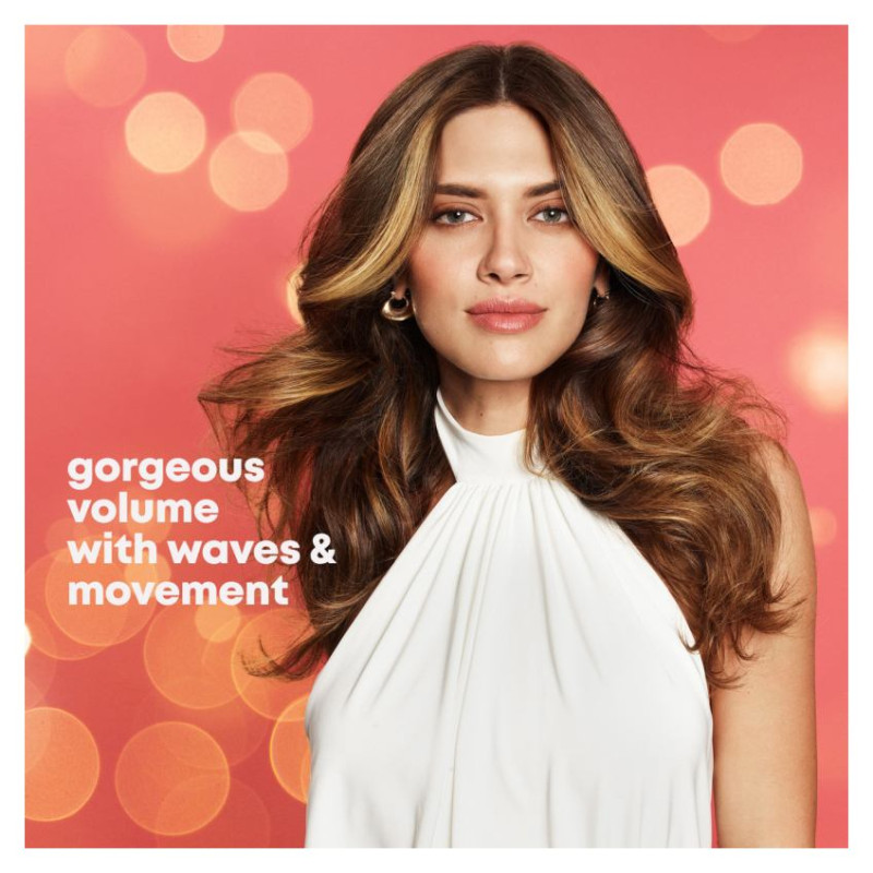 Revamp BR-1400AGD-EU Progloss Big Hot Brush