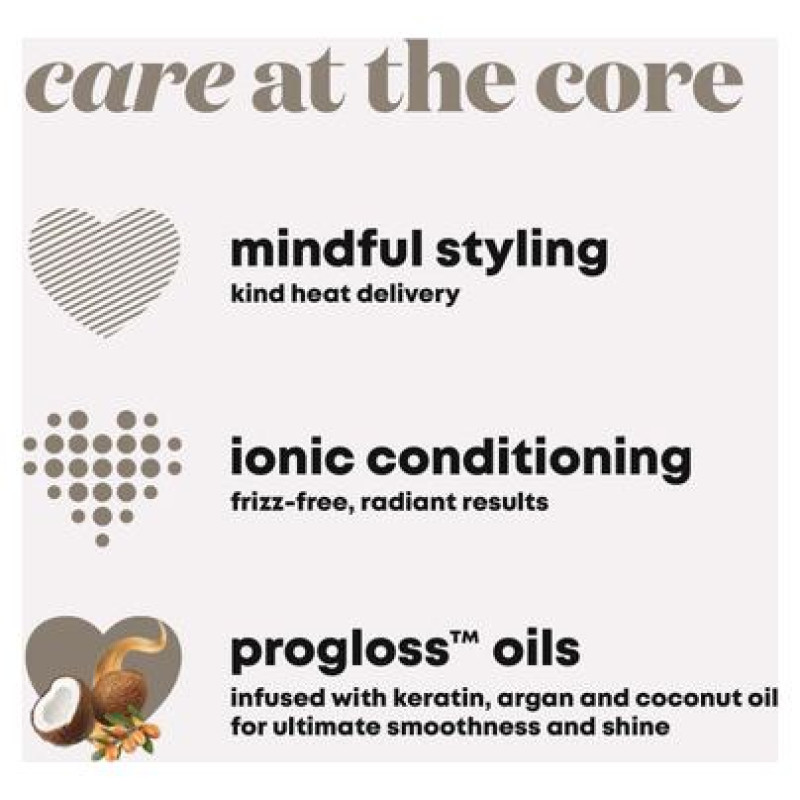 Revamp BR-1400AGD-EU Progloss Big Hot Brush