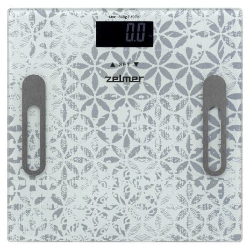 Zelmer ZBS1012 Body analizer