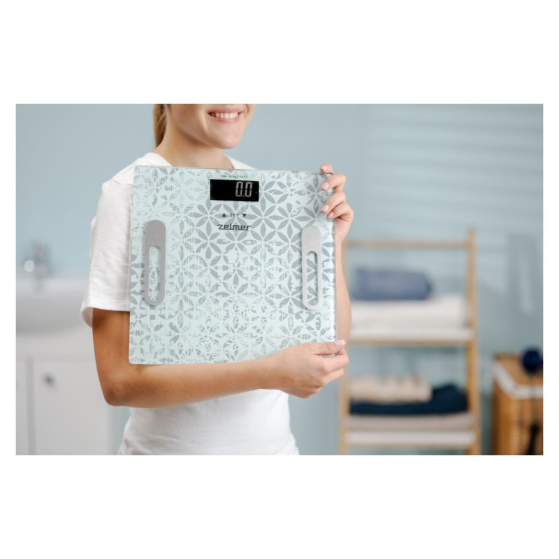 Zelmer ZBS1012 Body analizer