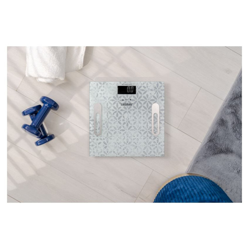 Zelmer ZBS1012 Body analizer