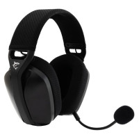 White Shark WGH-2442 Butterfly Black