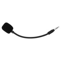White Shark WGH-2442 Butterfly Black