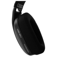 White Shark WGH-2442 Butterfly Black