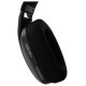 White Shark WGH-2442 Butterfly Black