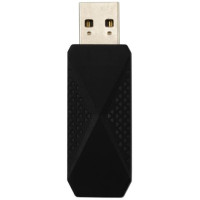 White Shark WGH-2442 Butterfly Black