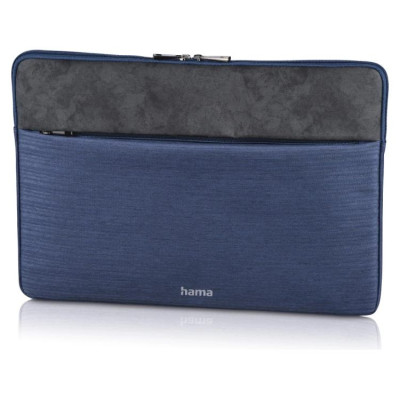 Hama 00216551 Tayrona Sleeve 14.1" Dark Blue
