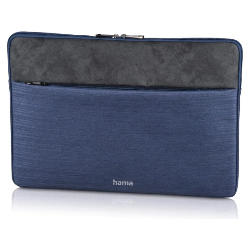 Hama 00216551 Tayrona Sleeve 14.1" Dark Blue